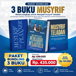 Paket Bundling Promo