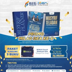 Paket Bundling Promo