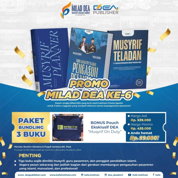 Paket Bundling Promo